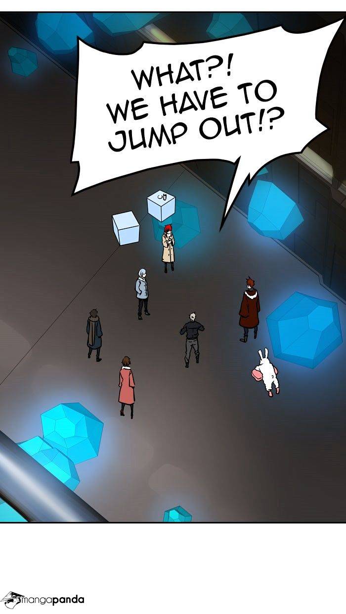 Tower of God Chapter 313 image 006